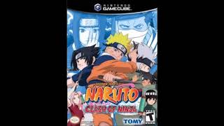 Naruto  Clash of Ninja   Konoha Gate