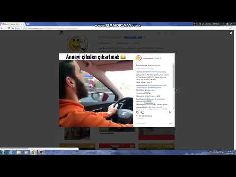 Anneyi çileden çıkartmak..(İnstagram komik videolar