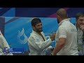 Janez Kocijancic Award Best Male 2024 - LASHA BEKAURI