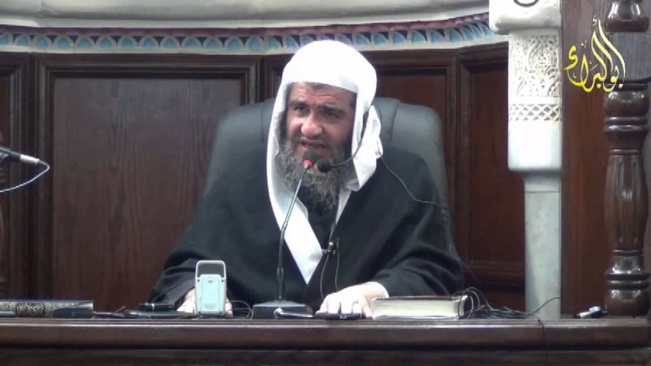 أحكام فقه الجمع بين الصلاتين في الحظر بعذر المطر   للشيخ مشهور بن حسن آل سلمان