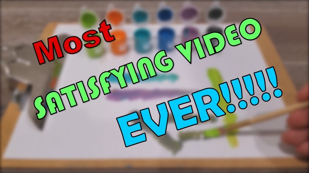 Mr Reverse Most Satisfying Video EVER! by Mr. Reverse - YouTube