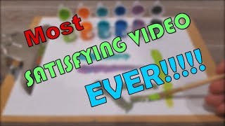 Most Satisfying Video EVER! by Mr. Reverse Profile