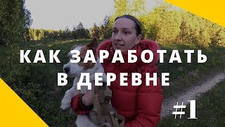Передержка для собак // Зоогостиница // Как заработать в деревне? Передержка для собак // Зоогостиница // Как заработать в деревне?