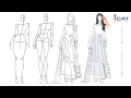 Fashion Illustration