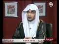 صالح المغامسي تفسير ربكم أعلم بكم إن يشآء يرحمكم