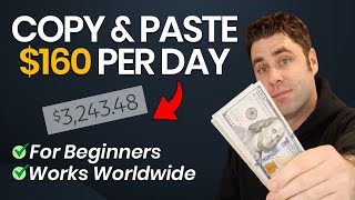 Easiest Way To Make Money Online For Beginners In 2024! ($100/Day) screenshot 4