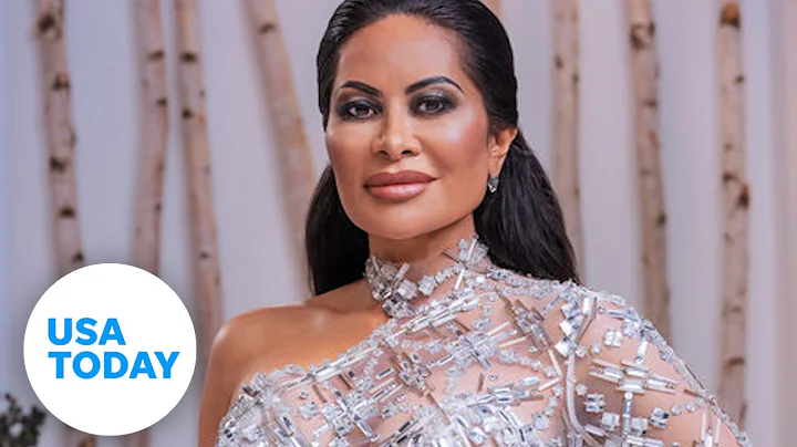 'Real Housewives' star Jen Shah pleads guilty to wire fraud charge | USA TODAY