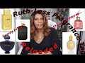 My Ruth-Less Reloaded Fragrance Tag Video/Fragrance Collection/Ruth’s Gifted Hands💋Cassandra Jones