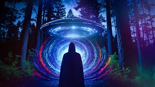 UFOs Portals and Non Human Entities with Mike Ricksecker