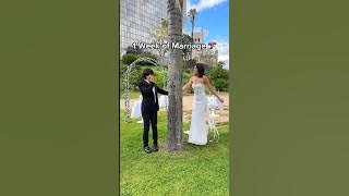 Stages of a Marriage ❤️