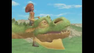 Qubo On Nbc Saturday Mornings Television Commercial 2006