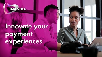 Corporate Payments – Innovate your payment experiences