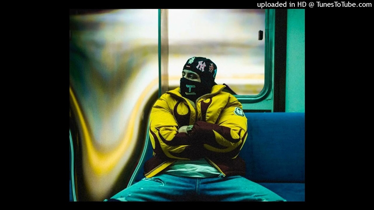 [FREE] Duki x Zecca x Salastkbron Type Beat | Base de Trap "Galaxy 11" | (Prod. Beatmakidd)