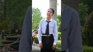 What's Inside Tulas College Dehradun? 🏫| Student Life, Opportunies & Experiences