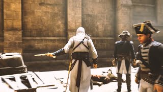 THIS IS ASSASSINS CREED