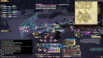 FINAL FANTASY XIV - Patch 4.45 - Eureka Pyros - Part 3