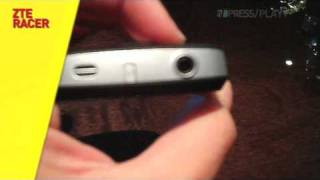 ZTE Racer