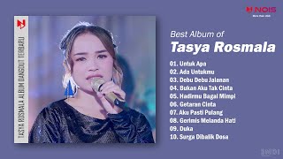 Tasya Rosmala Full Album Terbaru | Untuk Apa - Ada Untukmu