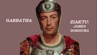 Gabbatha. Epi - IV  (Bung 7 - 9)  Ziaktu:  James Dokhuma