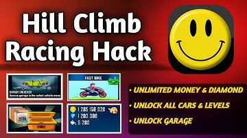 Hill Climb Game Hack Using Lucky Patcher 2025 || Lucky Patcher Tutorial 2025 || Game Hack 