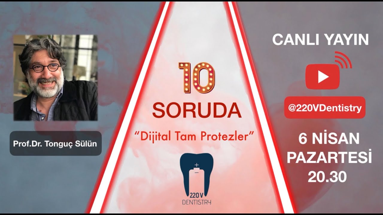 10 Soruda 