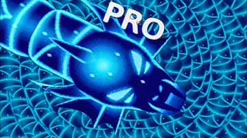 OMG 😱 I reached 350,000+ points in snake.io🐍 Collect big score from the map🐍