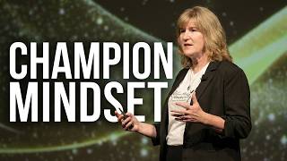 "Becoming a Champion came down to Simple Principles."