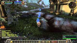 phased mmaps with terrain swap at trinitycore