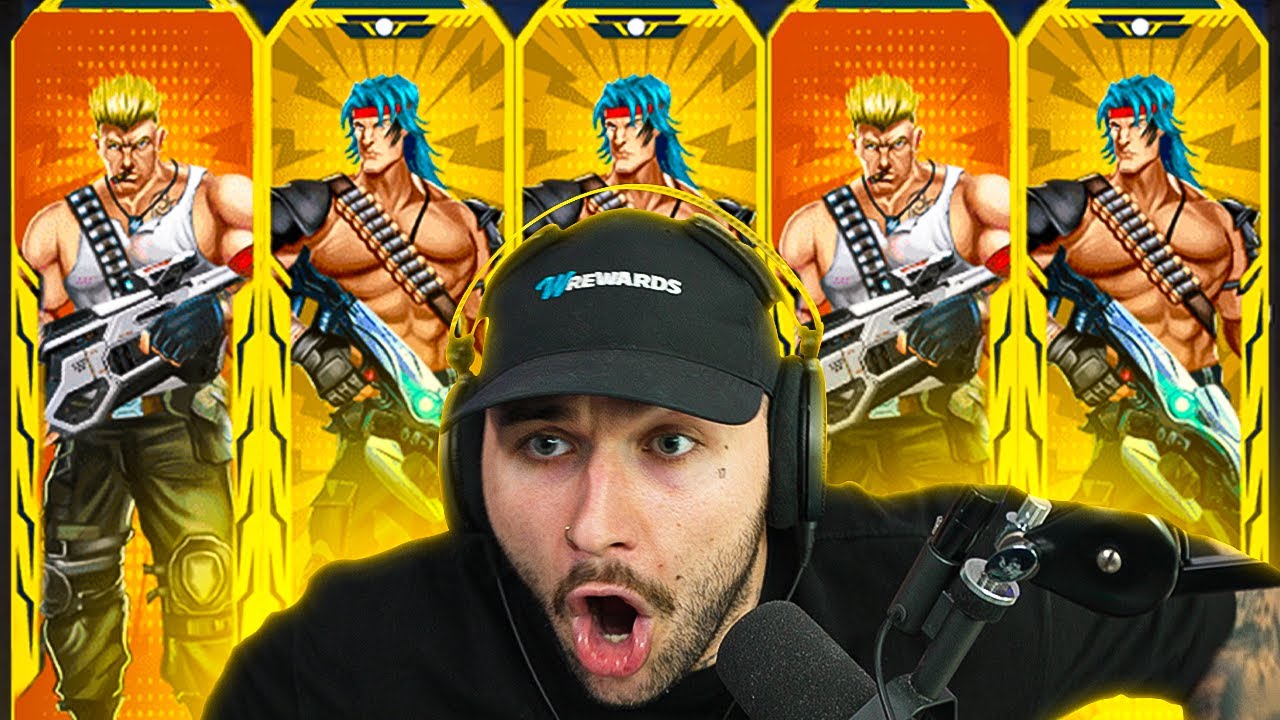 HITTING CRAZY FULL SCREENS ON BRUTE FORCE! (SUPER BONUS BUYS)