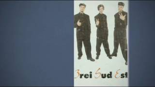 3rei Sud Est - 3SE ( 1998 ALBUM )