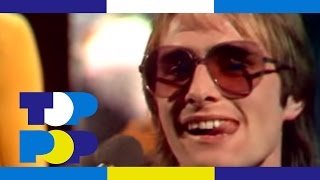 Video thumbnail of "Cockney Rebel - Mr Soft • TopPop"