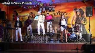 Video thumbnail of "Mimmo Mirabelli - Pamplona (Live)"