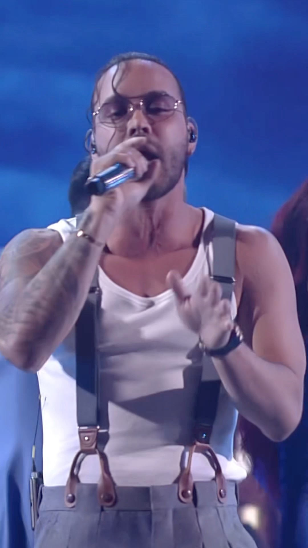 Prince Royce - Premio Lo Nuestro 2025