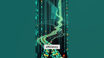 Data Transfer Efficient System Integration Explained