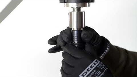 EasyTap ETS-24 Automatic Servo Tapping Machine