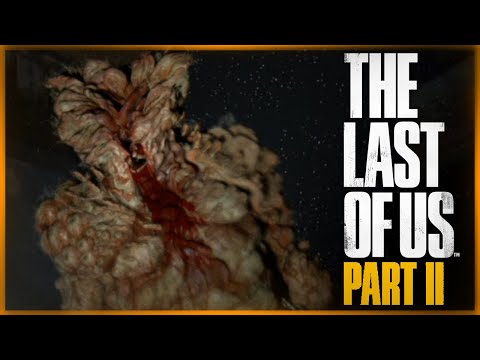 Видео: ТОПЛЯК. БИТВА С БОССОМ! ● The Last of Us 2 #9