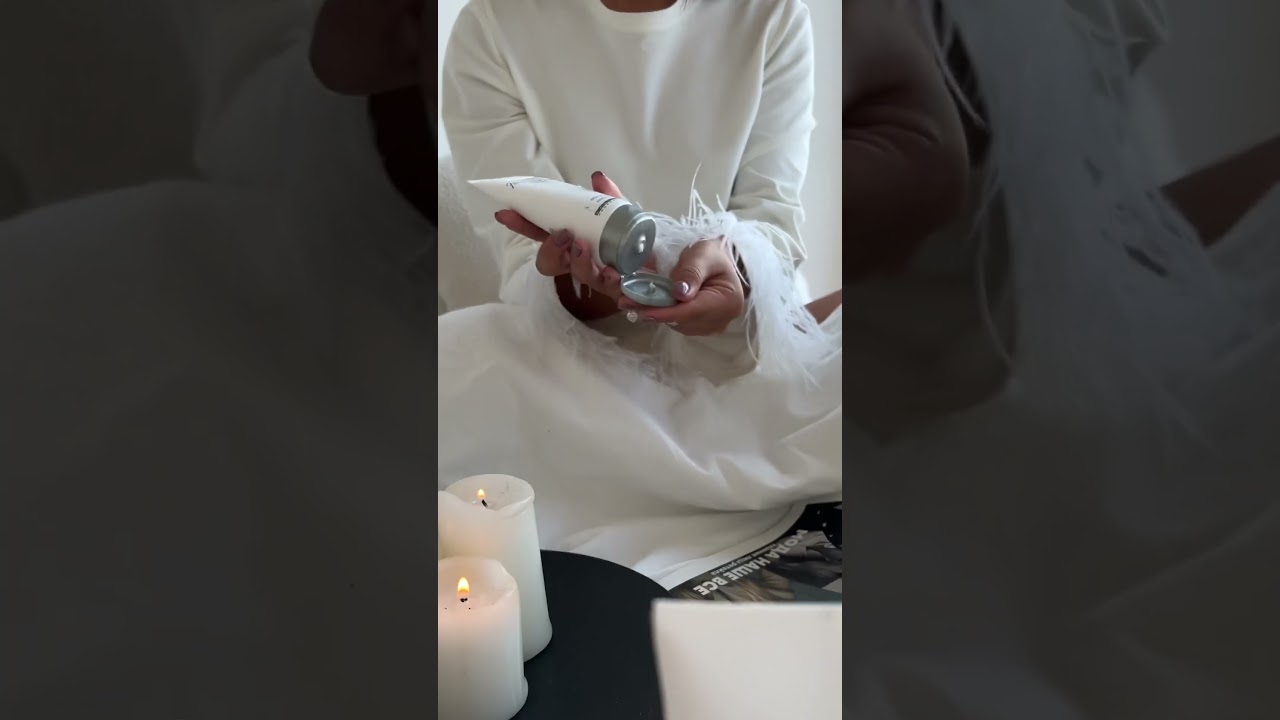 Ритуал любви к себе с кремом для рук HAND SOFT:TOUCH CREAM 