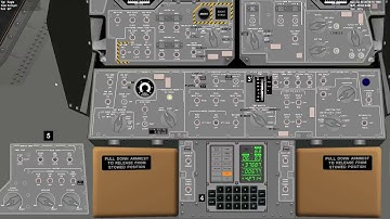 FPGA AGC-Controlled NASSP Landing