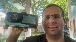 RAINPOINT 4 Zone Sprinkler Timer Review – Best Budget Pick?