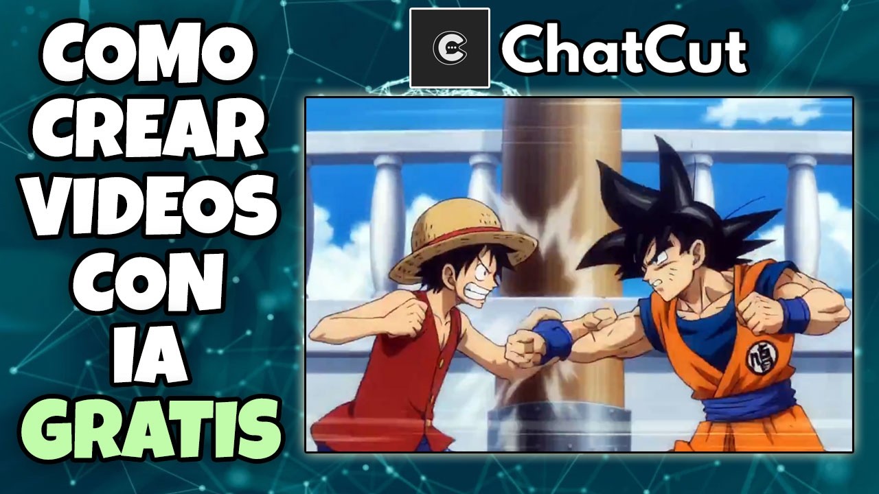 COMO CREAR VIDEOS ANIMADOS Y REALISTAS GRATIS CON LA NUEVA IA SEEDANCE 2.0 DE CHATCUT EN 2026
