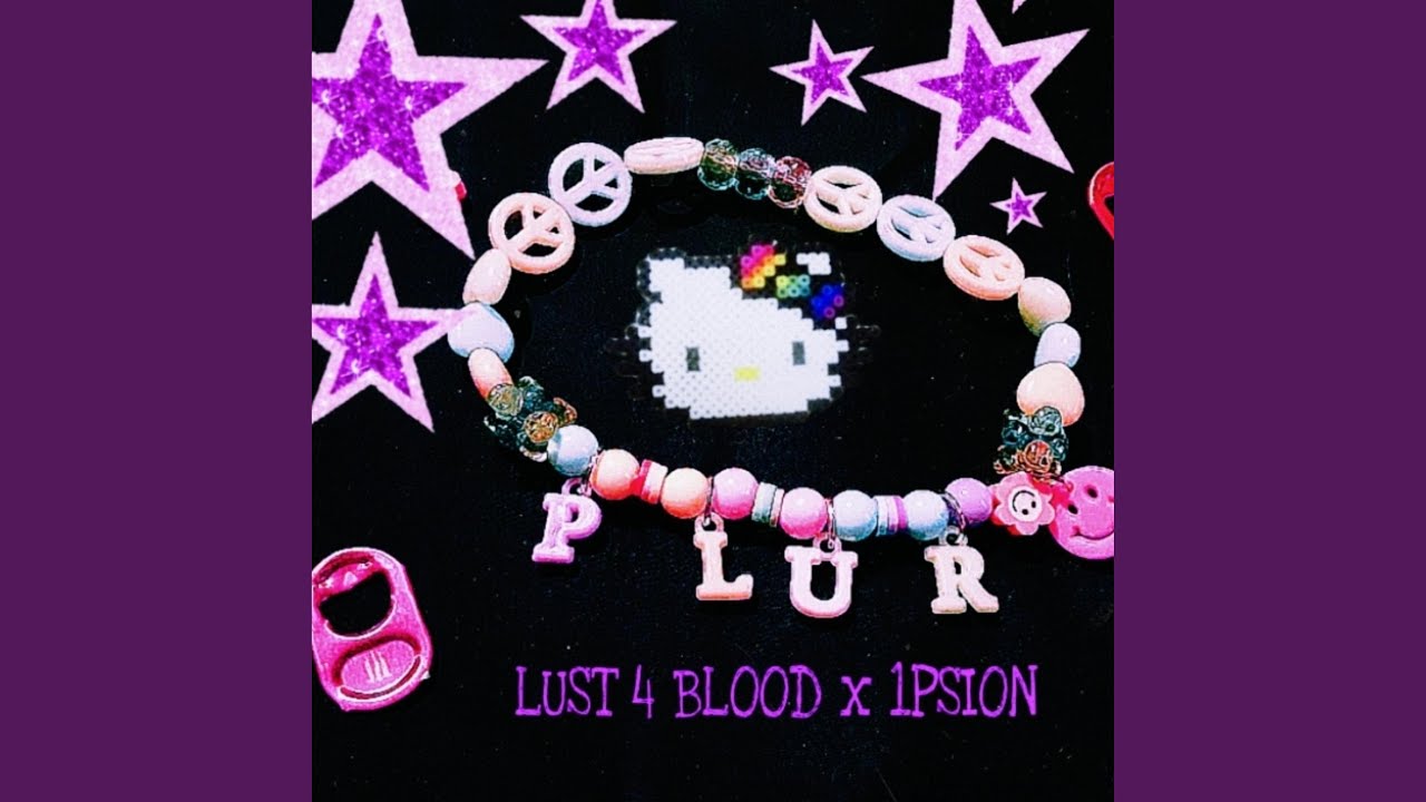 Guarda PLUR su YouTube Guarda PLUR su YouTube