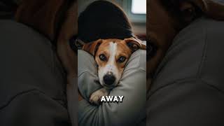This Dog Behavior Change Could Mean Something's Wrong #doganxiety #doghealth
