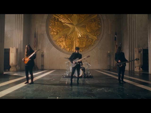 Polyphia - Playing God (Official Music Video) class=