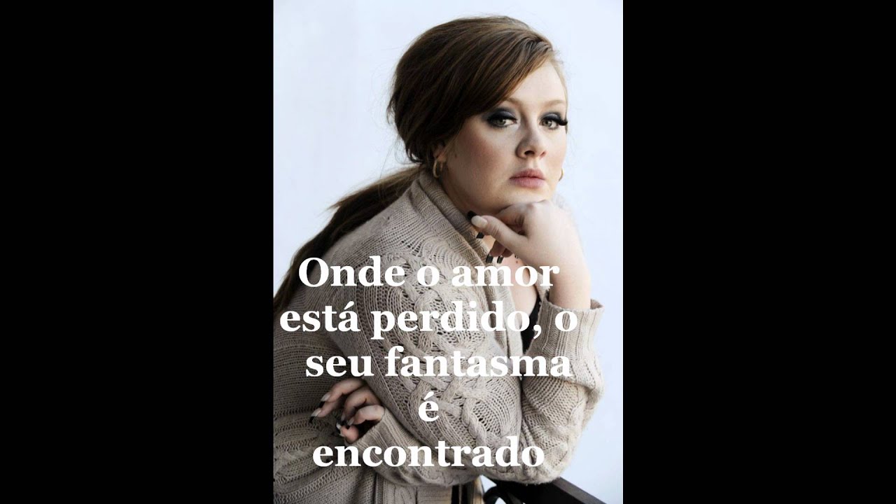 Adele Turning Tables (Tradução) YouTube