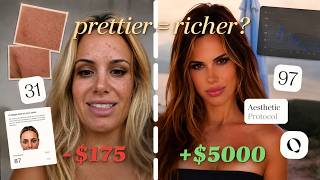I Tested 324 Science-Based Looksmaxxing Tips to Increase Physical Beauty (with QOVeS)