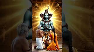 Shiv Shankar | The Divine Journey of Mahadev 🔱 | Cinematic 4K AI Devotional Video | Har Har Mahadev