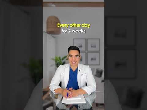 Retinol Paano ang