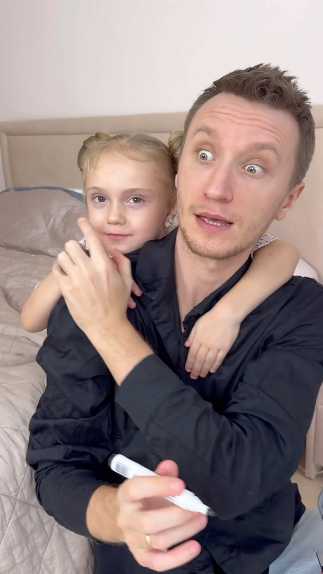 What has he done?? filaretiki family✨ #social #shorts