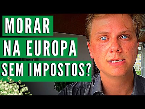 Vídeo: Quando você está domiciliado no Reino Unido?