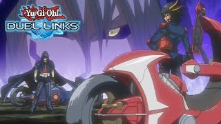 Yu-Gi-Oh! Duel Links - Losing Theme (5Ds)